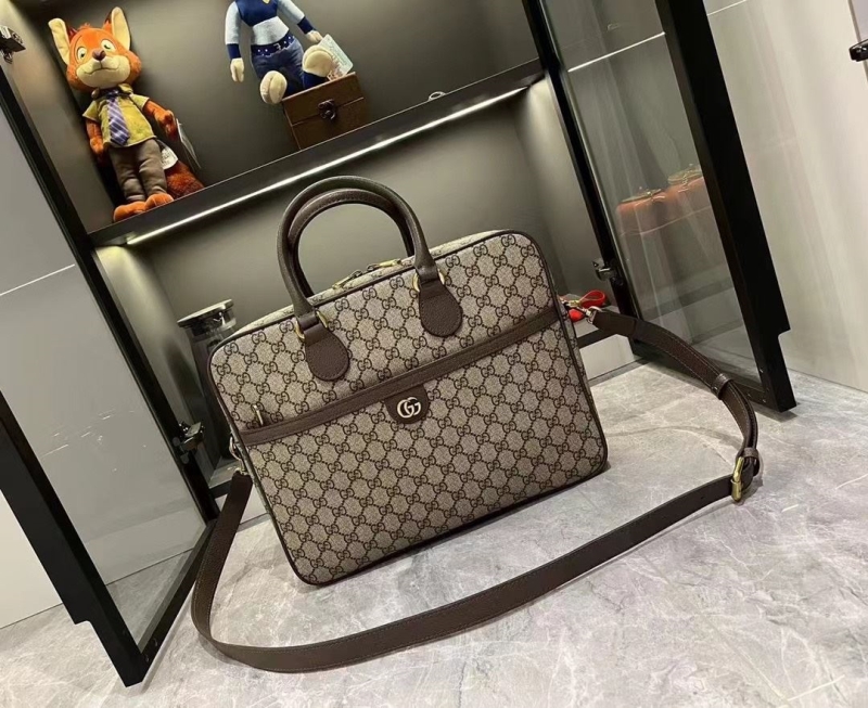 Gucci Mens Briefcases Bags